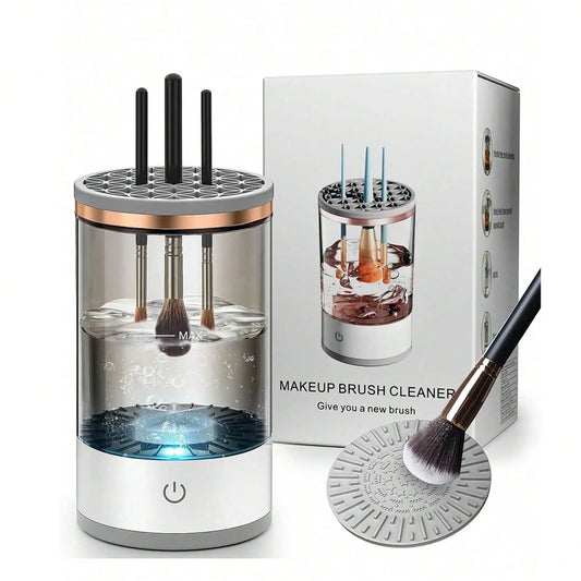 Nettoyeur de Pinceaux Electrique-Dash Clean